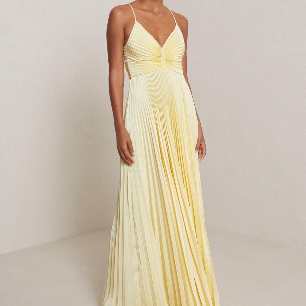 ALC Aries dress